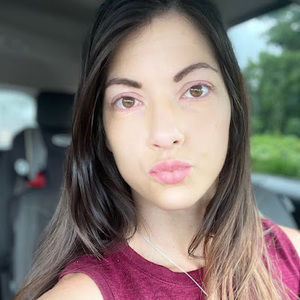 Meet your Posher, Sally